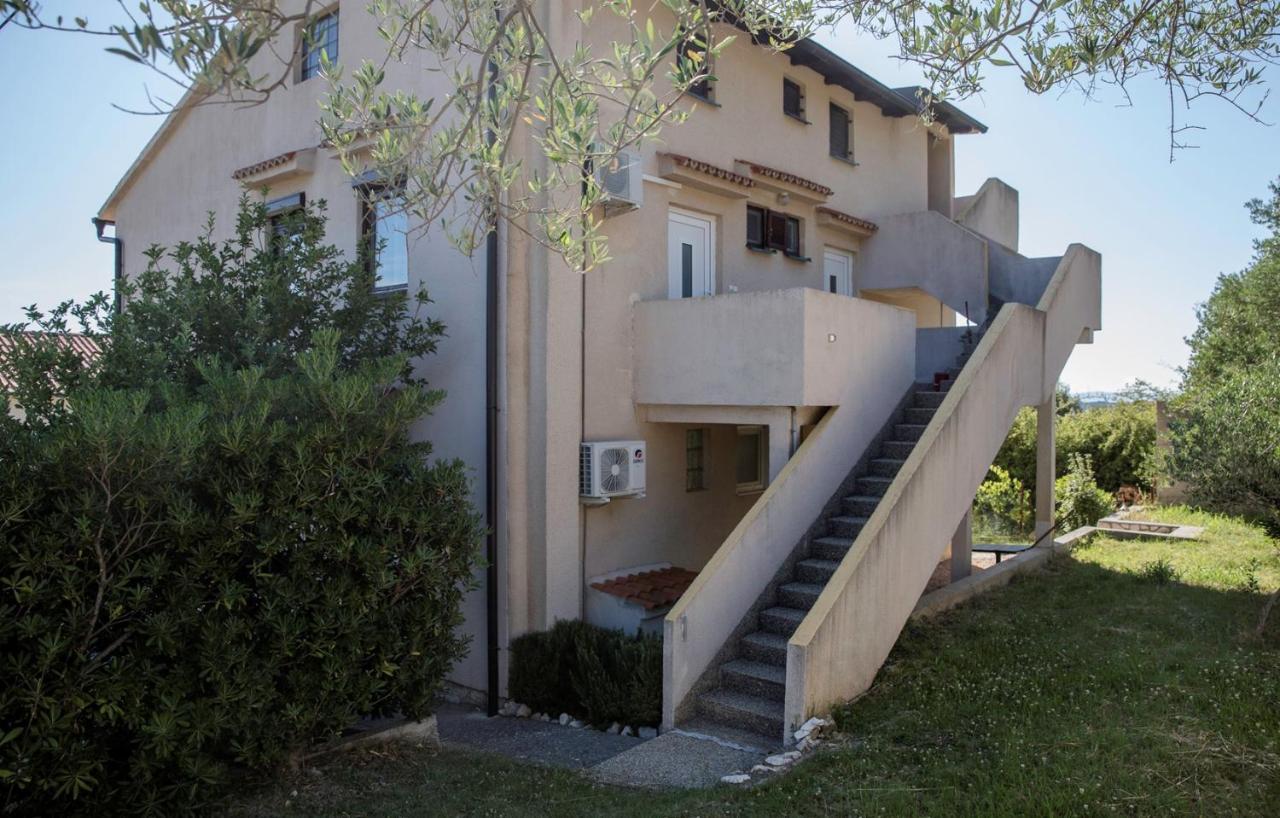 Apartments Vesna 2844 Supetarska Draga Exterior foto